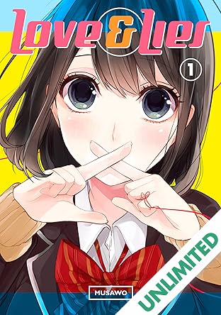 Love and Lies Vol. 1